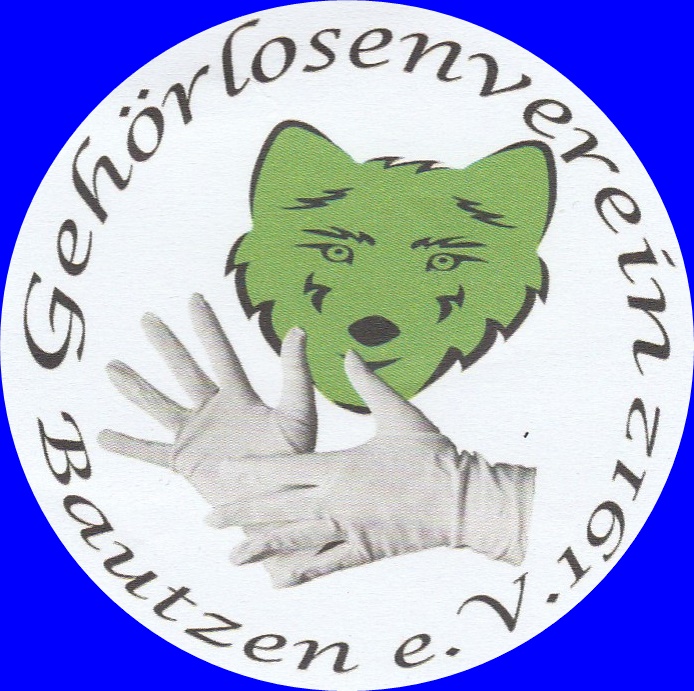 Gehörlosenverein Bautzen e.V. 1912